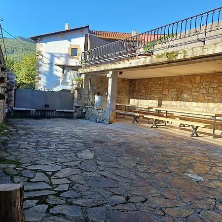 Casa Magdalena: Mar Y Montana Villa Adino ภายนอก รูปภาพ