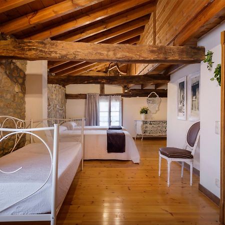 Casa Magdalena: Mar Y Montana Villa Adino ภายนอก รูปภาพ