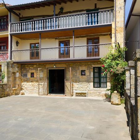 Casa Magdalena: Mar Y Montana Villa Adino ภายนอก รูปภาพ