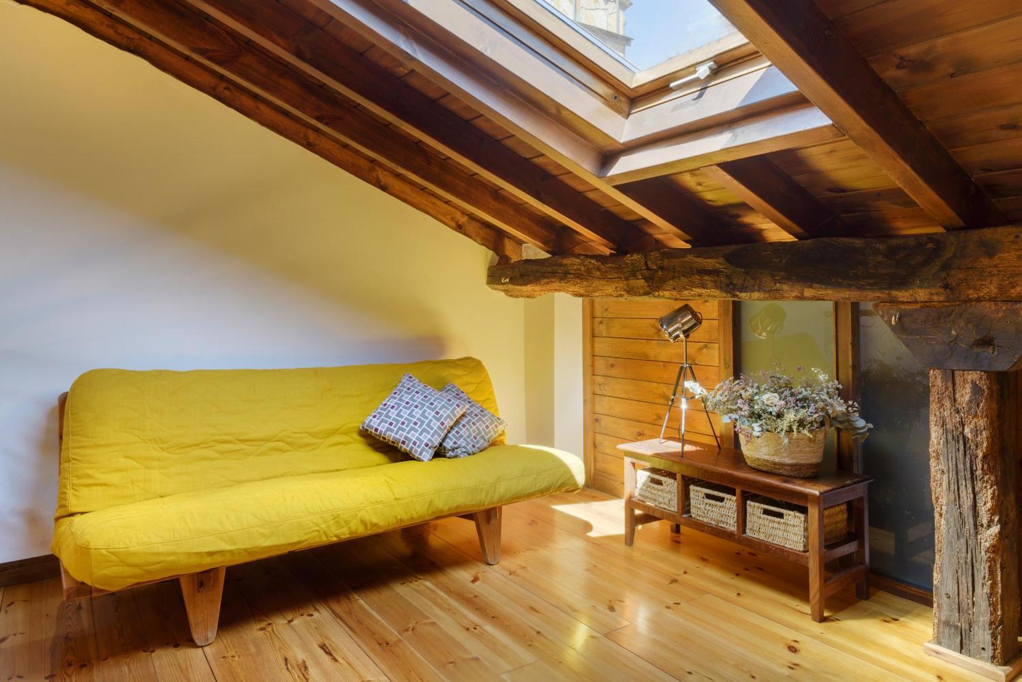 Casa Magdalena: Mar Y Montana Villa Adino ภายนอก รูปภาพ