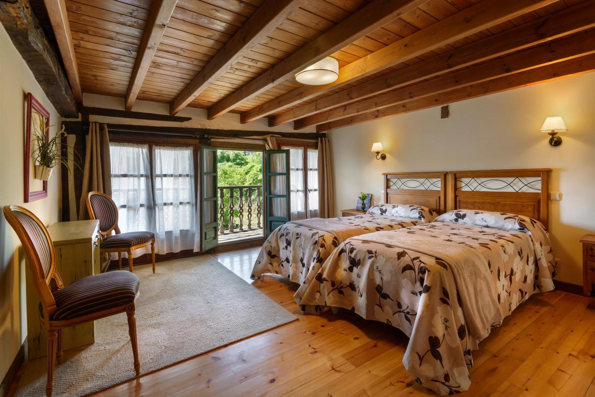 Casa Magdalena: Mar Y Montana Villa Adino ภายนอก รูปภาพ