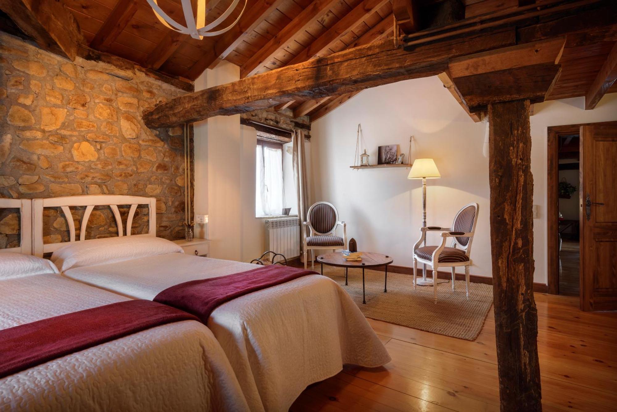 Casa Magdalena: Mar Y Montana Villa Adino ภายนอก รูปภาพ