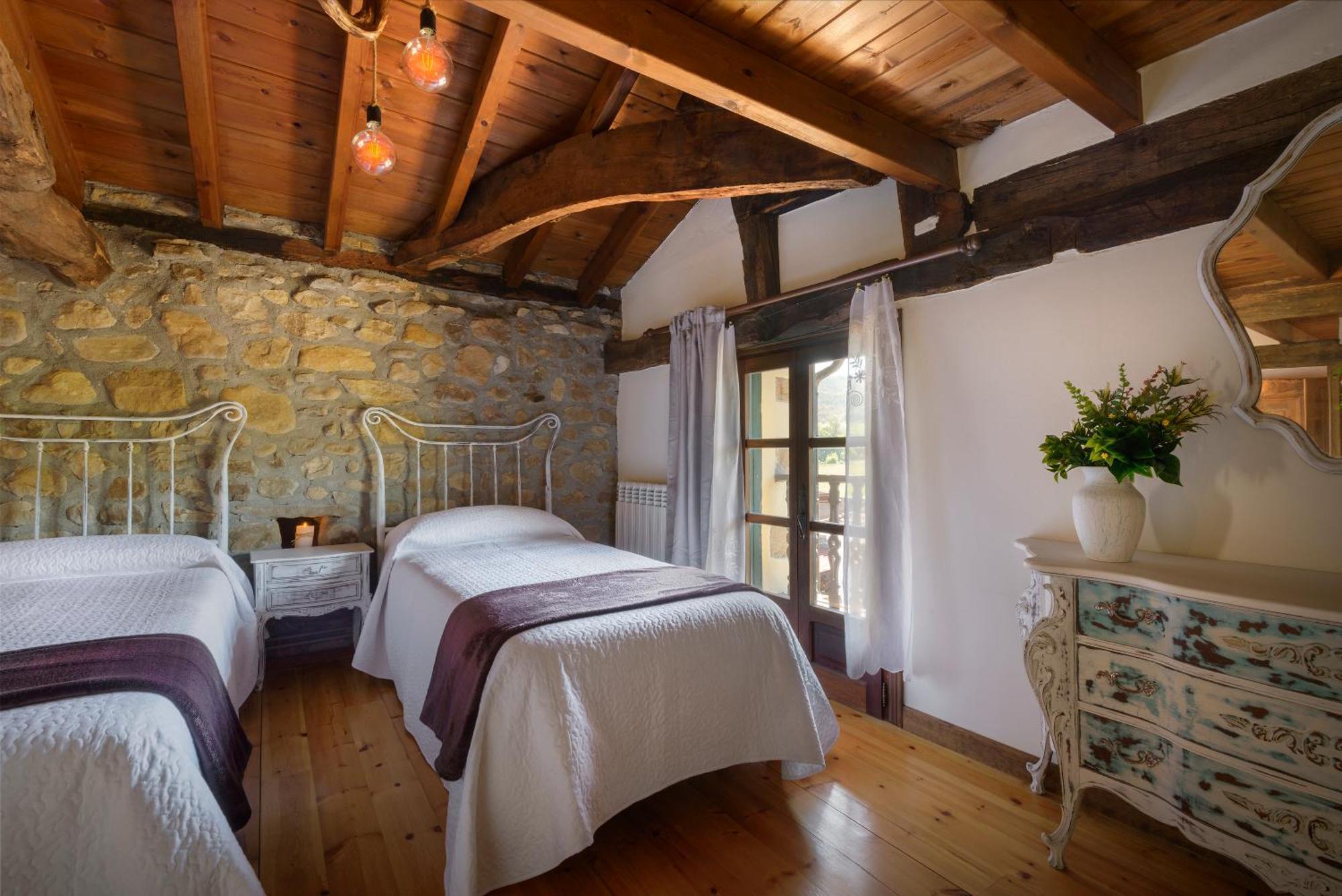 Casa Magdalena: Mar Y Montana Villa Adino ภายนอก รูปภาพ