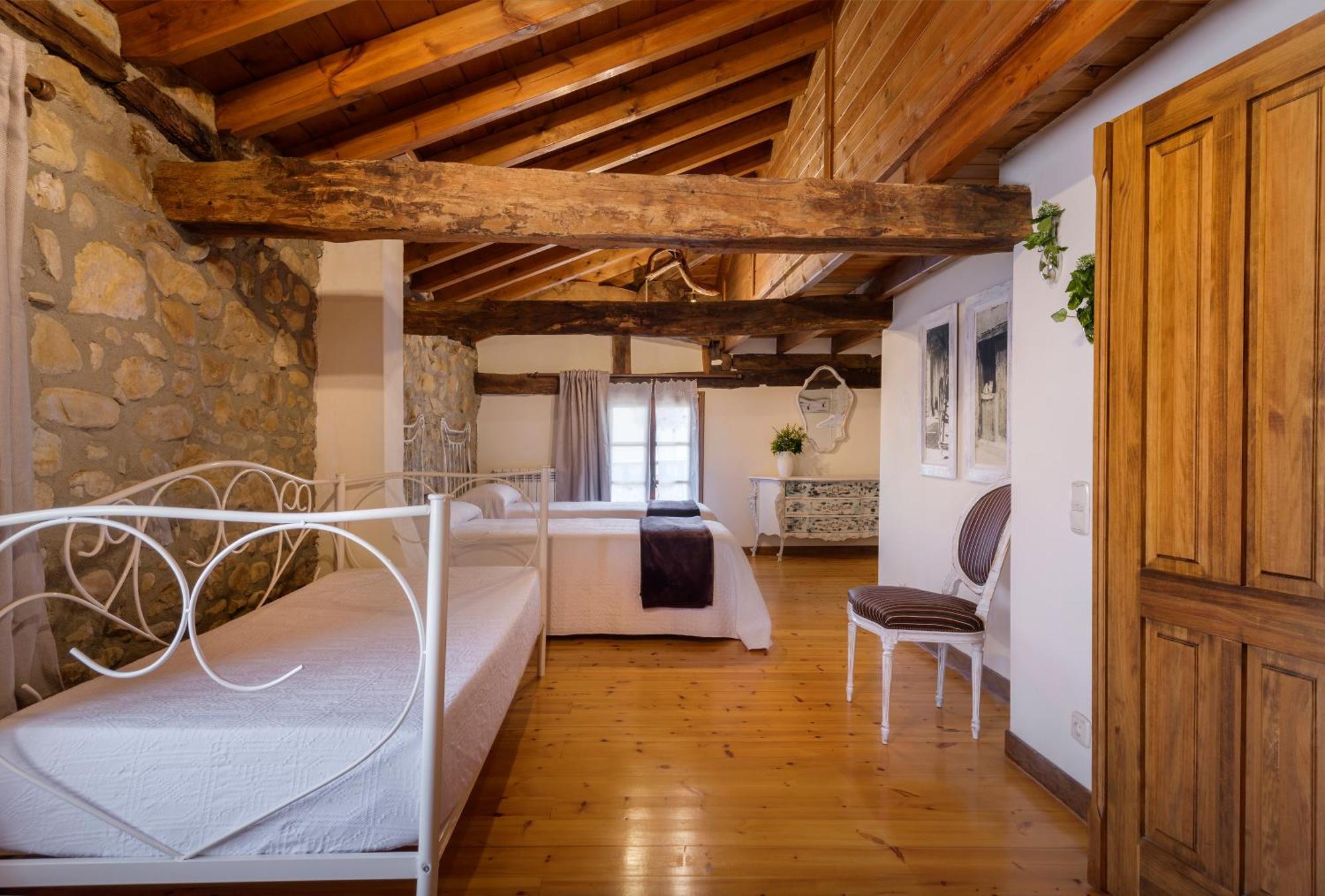 Casa Magdalena: Mar Y Montana Villa Adino ภายนอก รูปภาพ