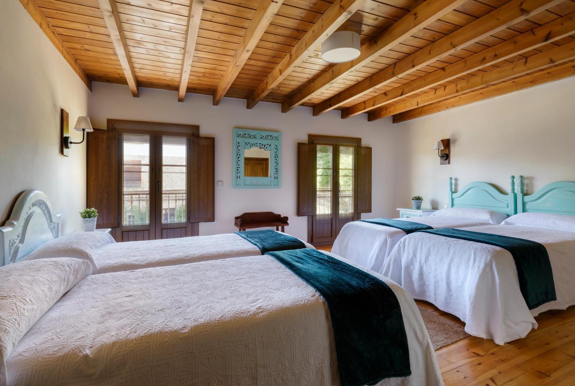 Casa Magdalena: Mar Y Montana Villa Adino ภายนอก รูปภาพ