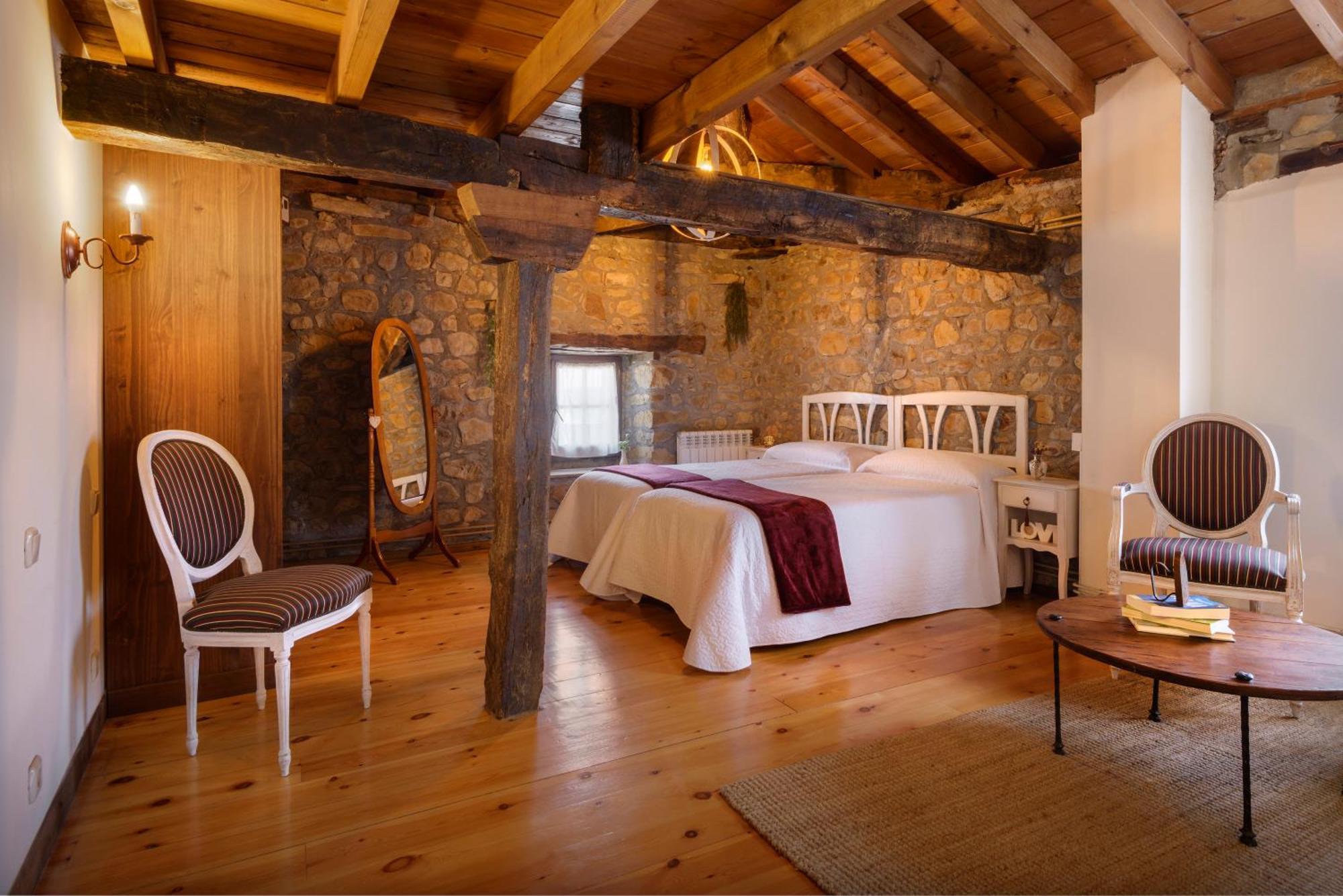 Casa Magdalena: Mar Y Montana Villa Adino ภายนอก รูปภาพ