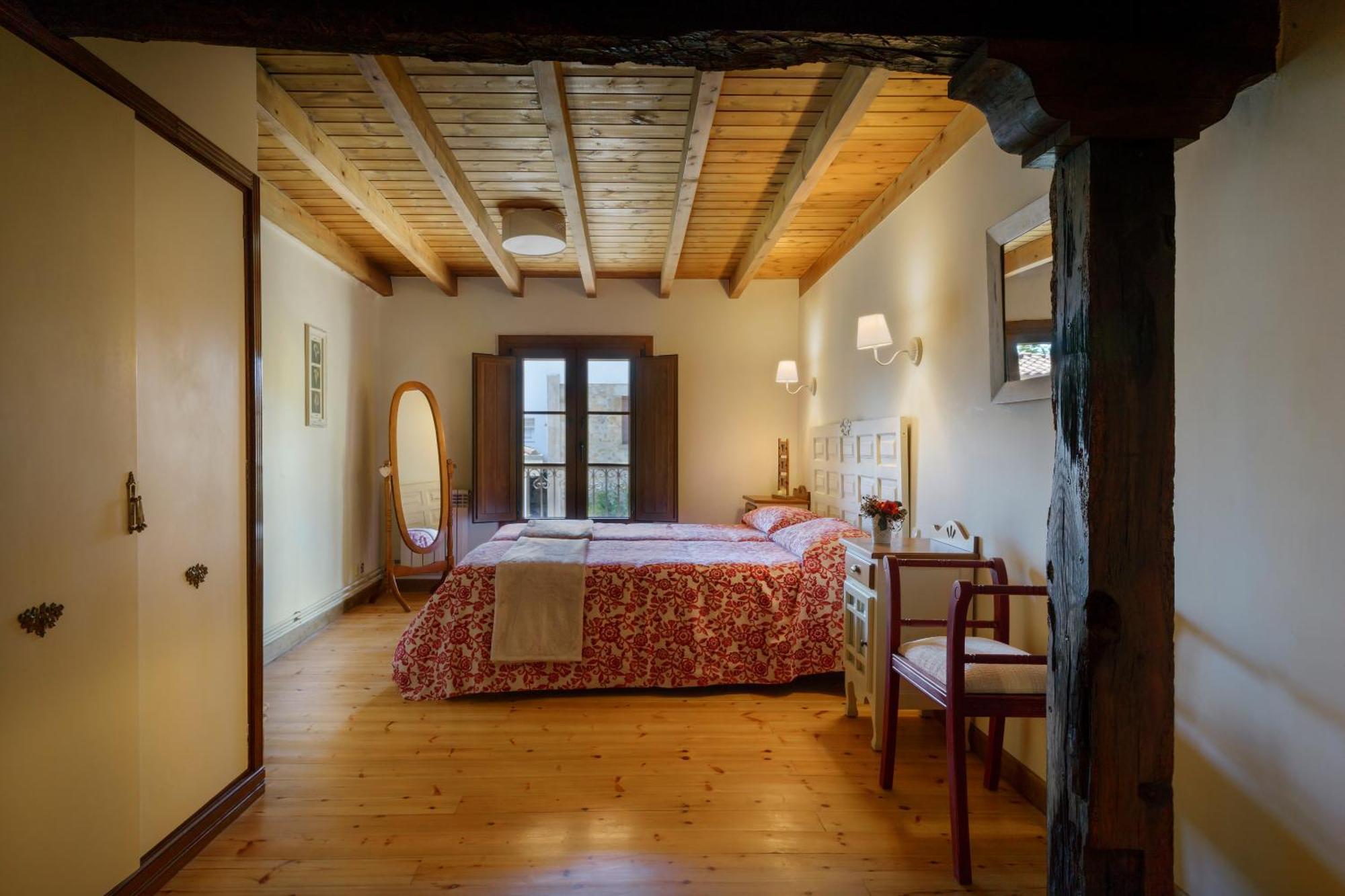 Casa Magdalena: Mar Y Montana Villa Adino ภายนอก รูปภาพ