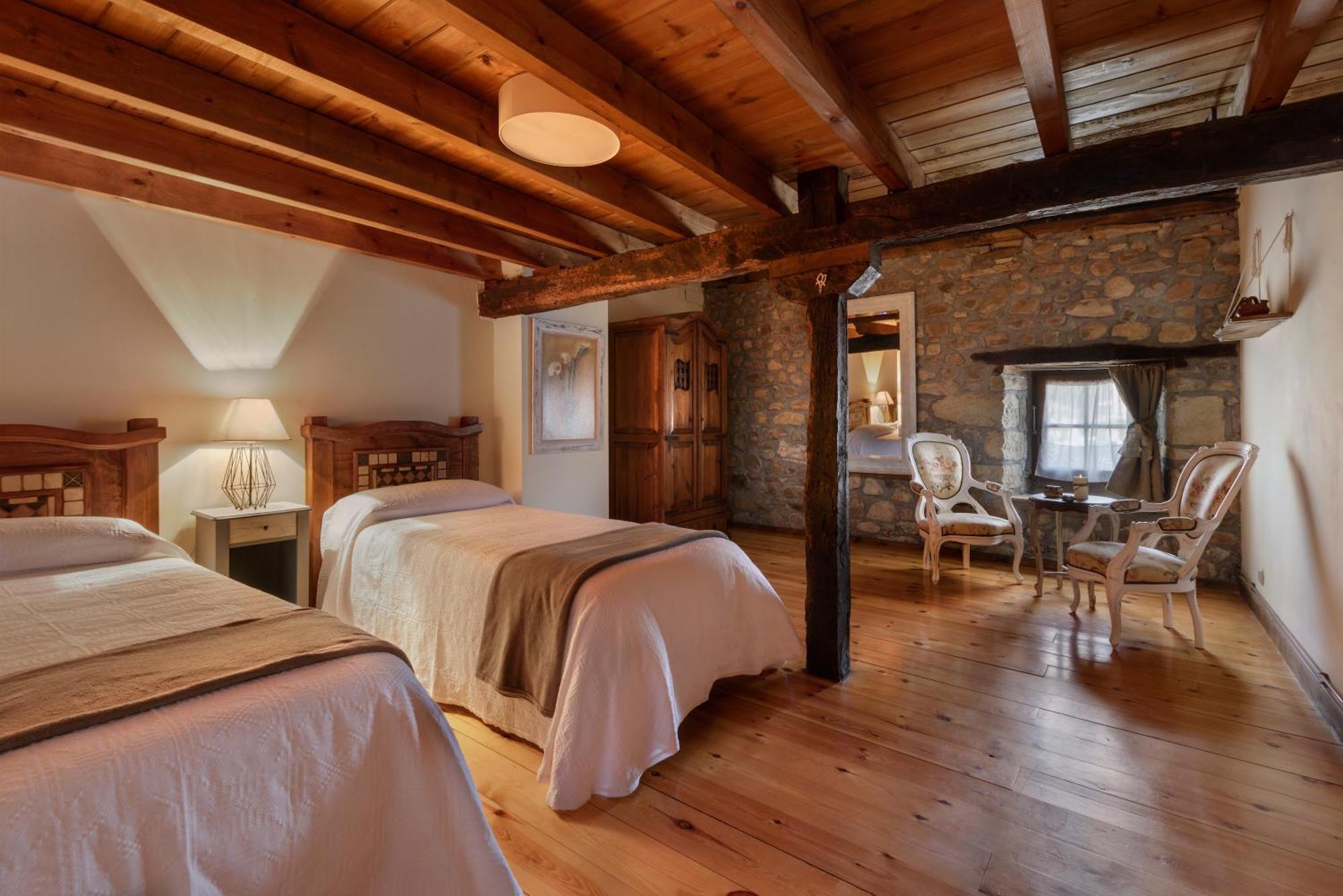 Casa Magdalena: Mar Y Montana Villa Adino ภายนอก รูปภาพ